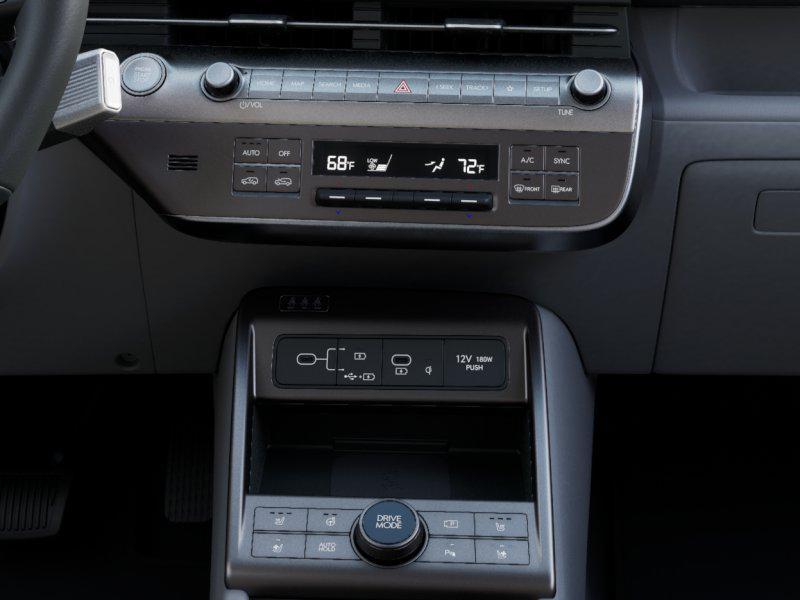 new 2026 Hyundai Kona car, priced at $28,705