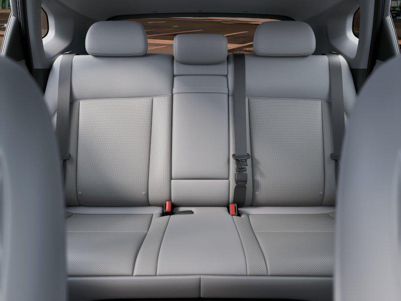 new 2026 Hyundai Kona car, priced at $28,705