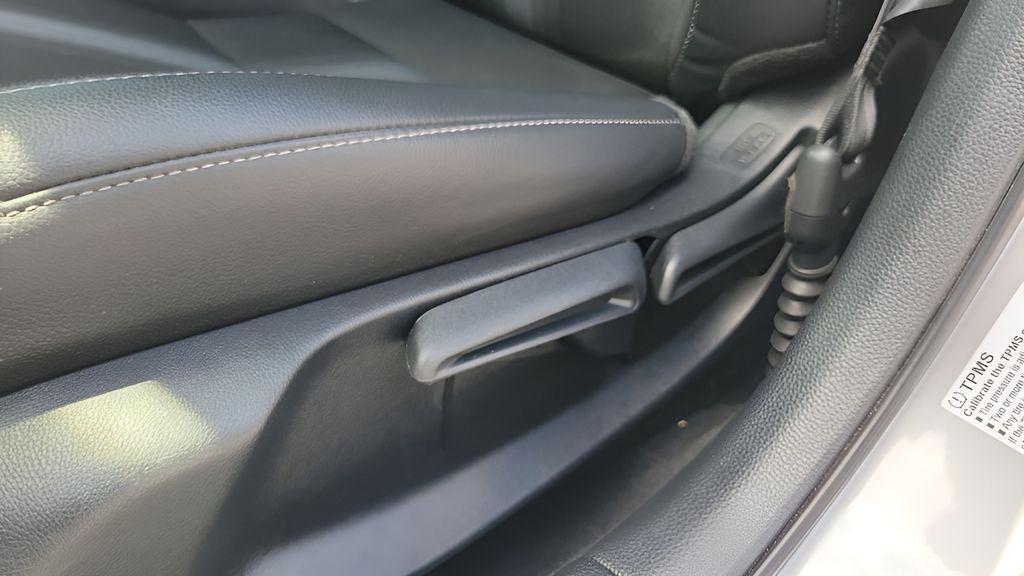 used 2024 Honda Civic car, priced at $23,855