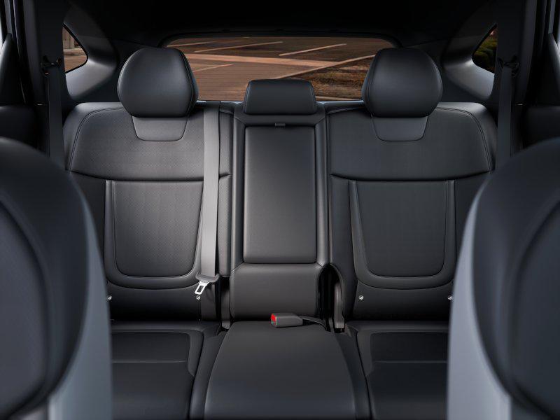 new 2025 Hyundai Tucson car, priced at $30,206