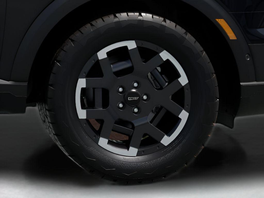 new 2026 Hyundai Palisade car, priced at $46,682