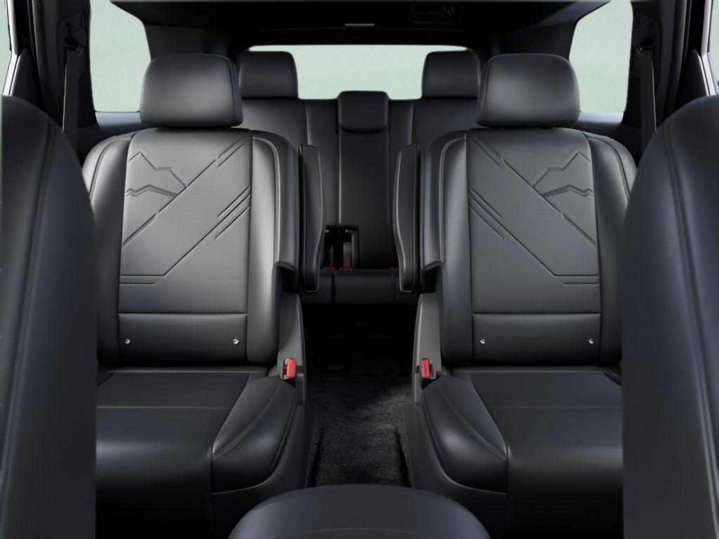 new 2026 Hyundai Palisade car, priced at $46,682