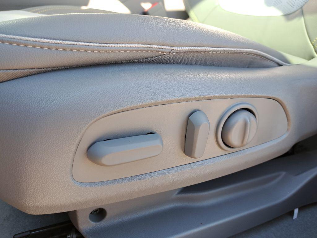 used 2022 Chevrolet Bolt EUV car, priced at $17,629