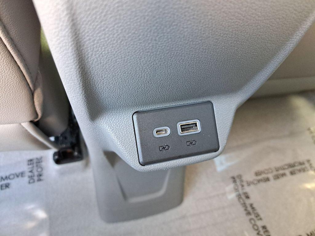 used 2022 Chevrolet Bolt EUV car, priced at $17,629