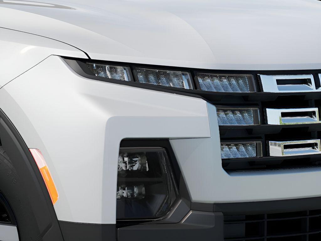 new 2026 Hyundai SANTA CRUZ car, priced at $33,071