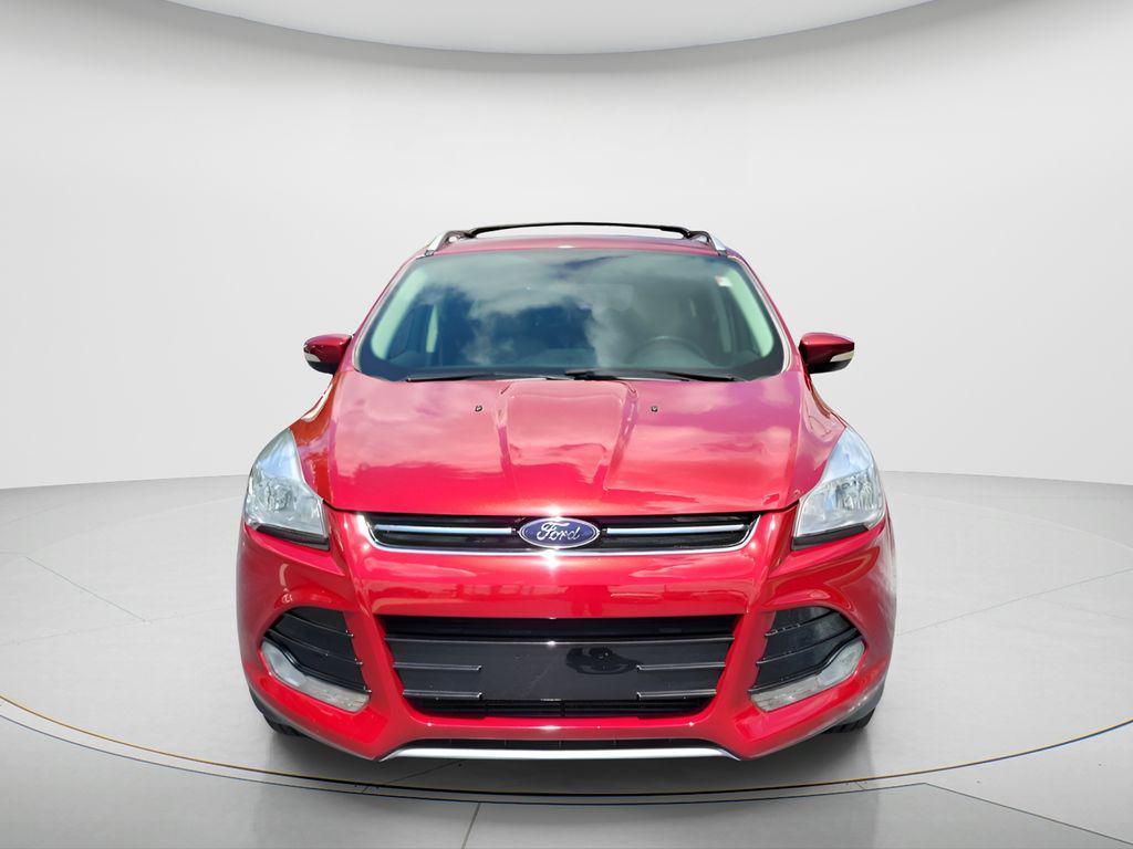 used 2016 Ford Escape car, priced at $8,168