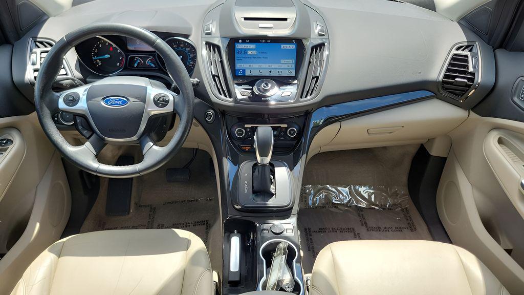 used 2016 Ford Escape car, priced at $8,168