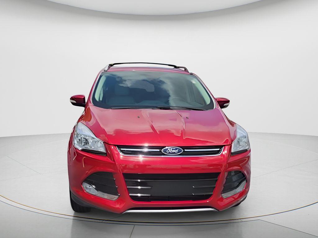 used 2016 Ford Escape car, priced at $8,168