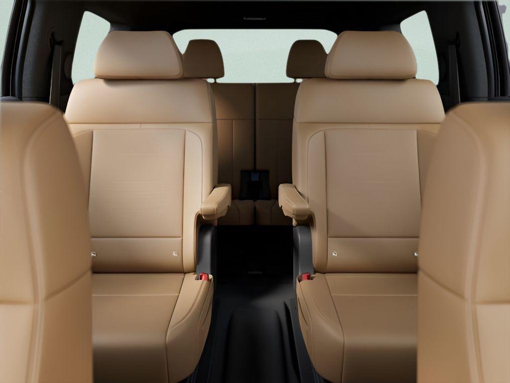 new 2026 Hyundai Santa Fe car, priced at $44,093