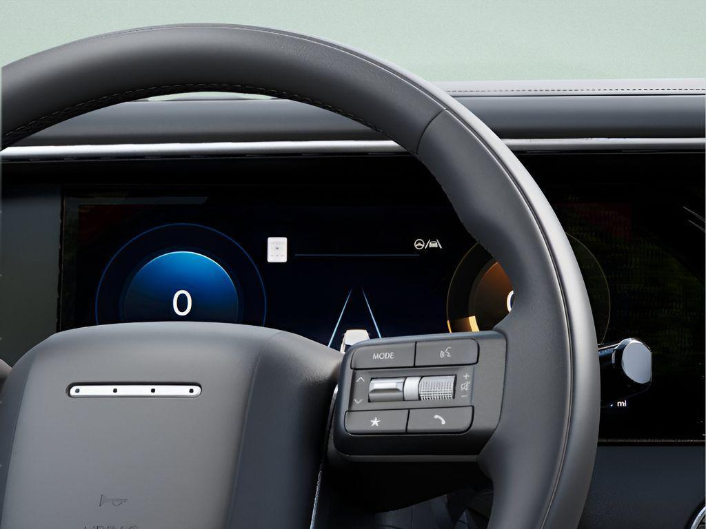 new 2026 Hyundai Palisade car, priced at $50,916