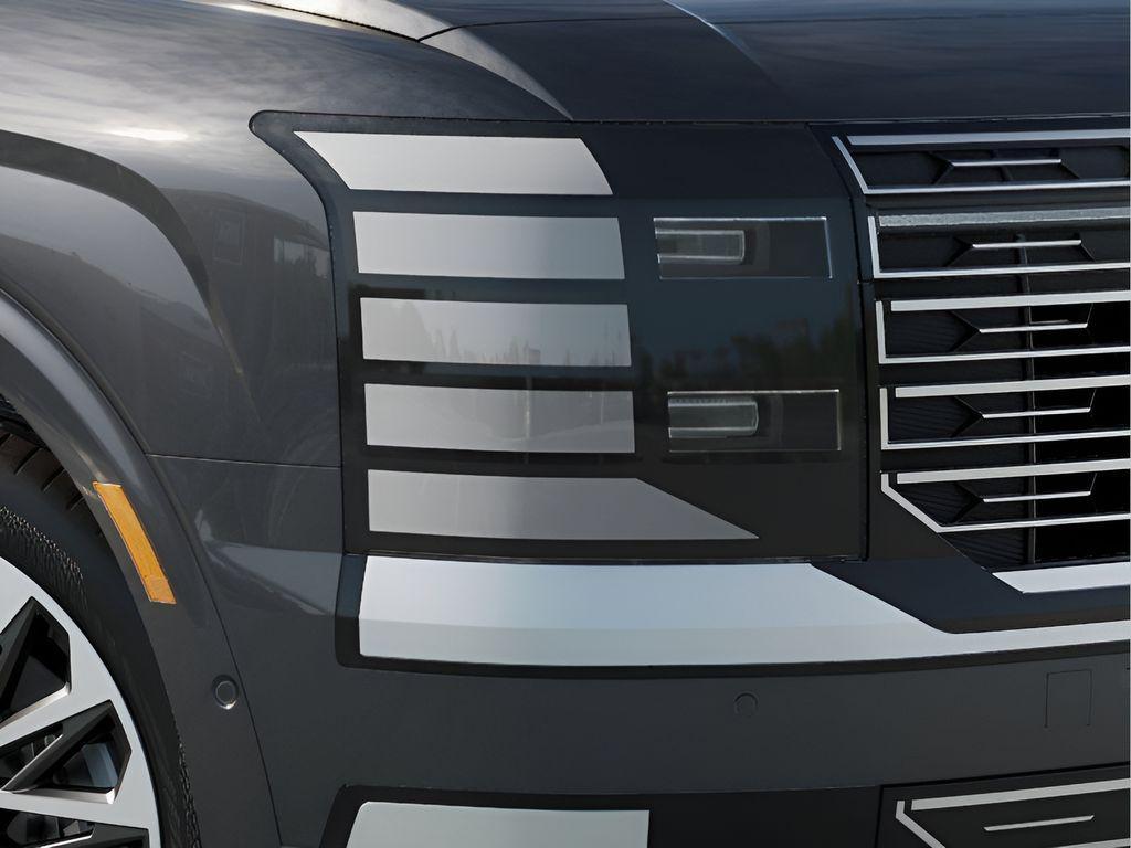 new 2026 Hyundai Palisade car, priced at $50,916