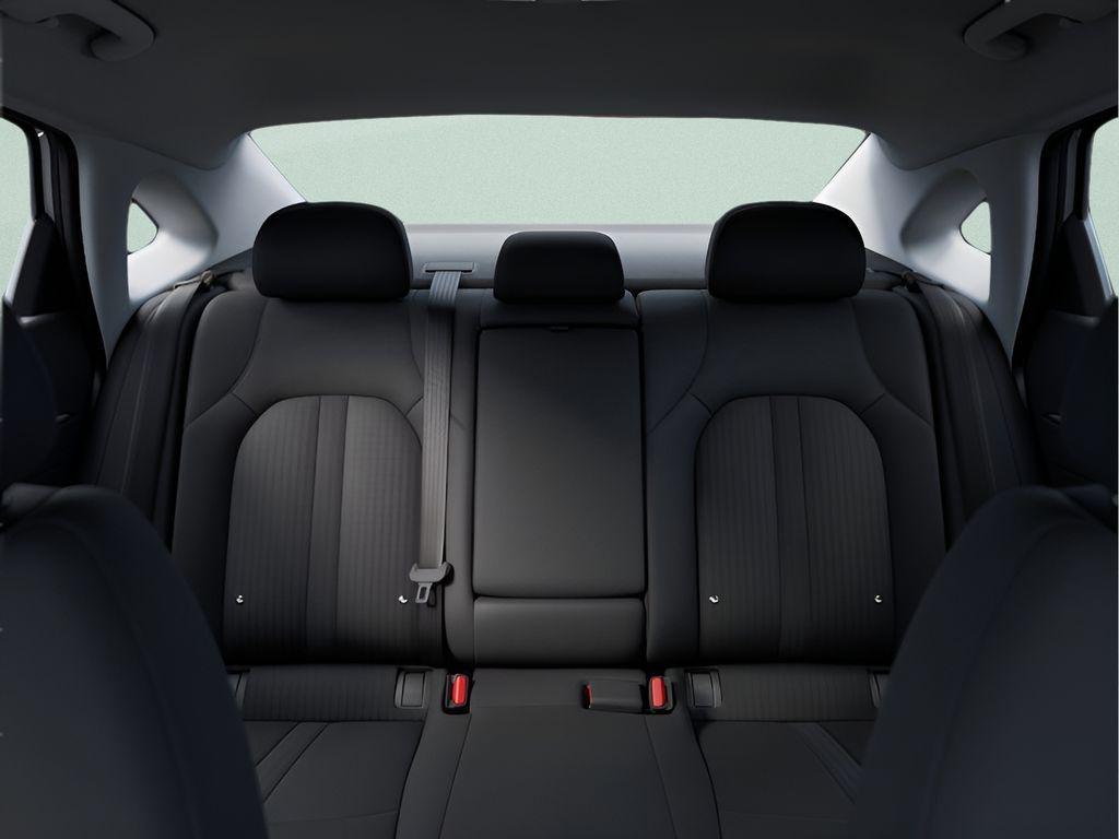 new 2026 Hyundai Sonata car, priced at $26,154