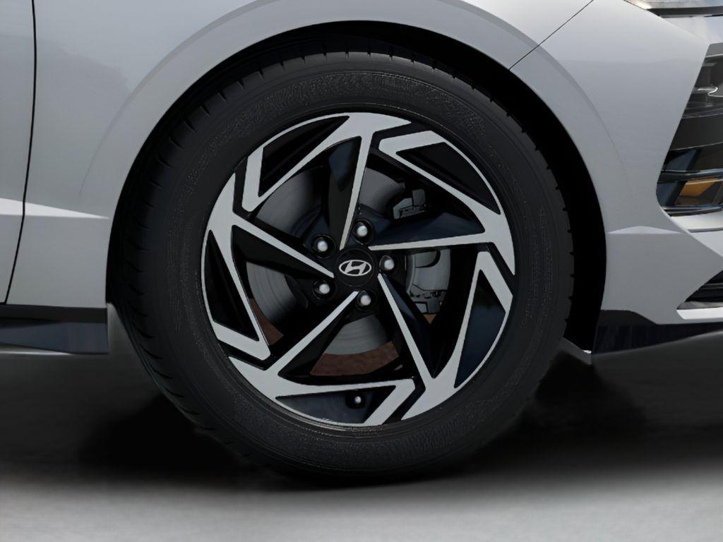 new 2026 Hyundai Sonata car, priced at $26,154