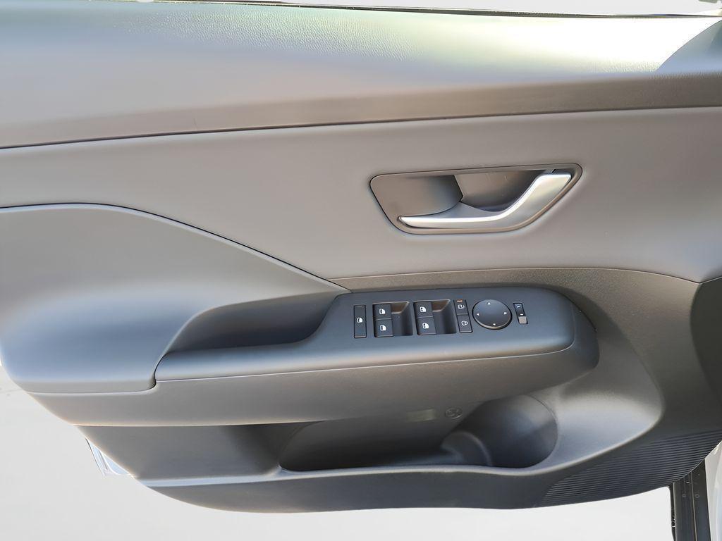 new 2026 Hyundai Kona car, priced at $30,525
