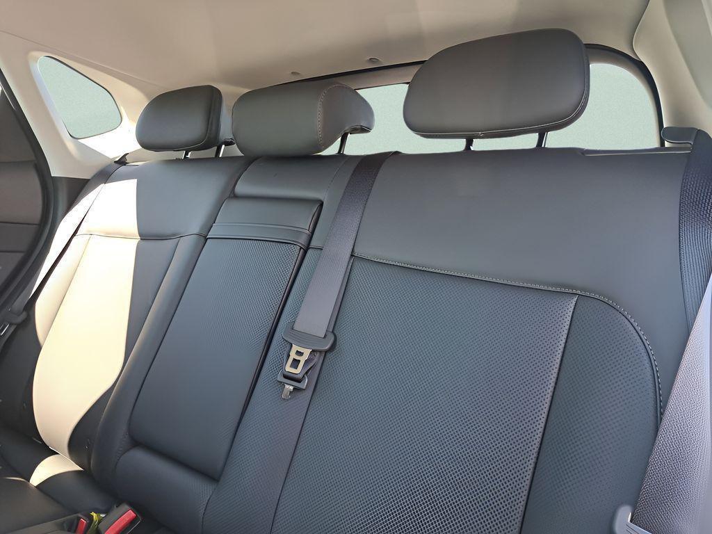 new 2026 Hyundai Kona car, priced at $30,525