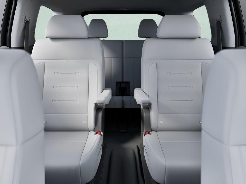 new 2026 Hyundai Santa Fe car, priced at $45,205