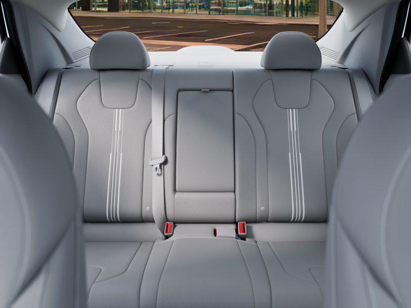 new 2026 Hyundai Elantra car, priced at $24,865