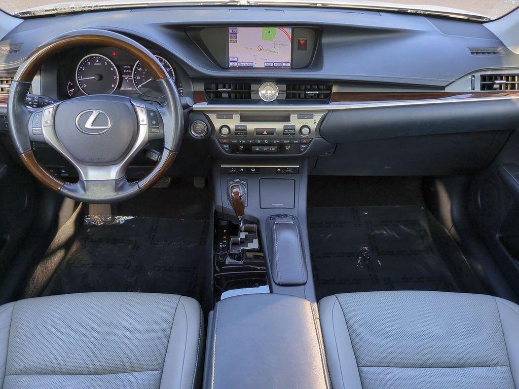 used 2014 Lexus ES 350 car, priced at $13,985