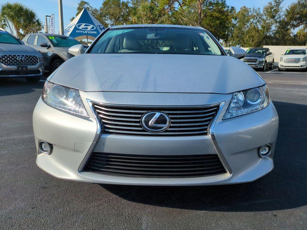 used 2014 Lexus ES 350 car, priced at $13,985