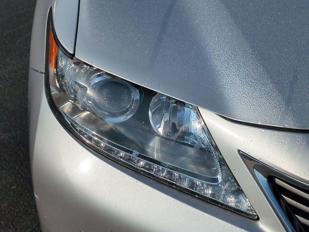 used 2014 Lexus ES 350 car, priced at $13,985