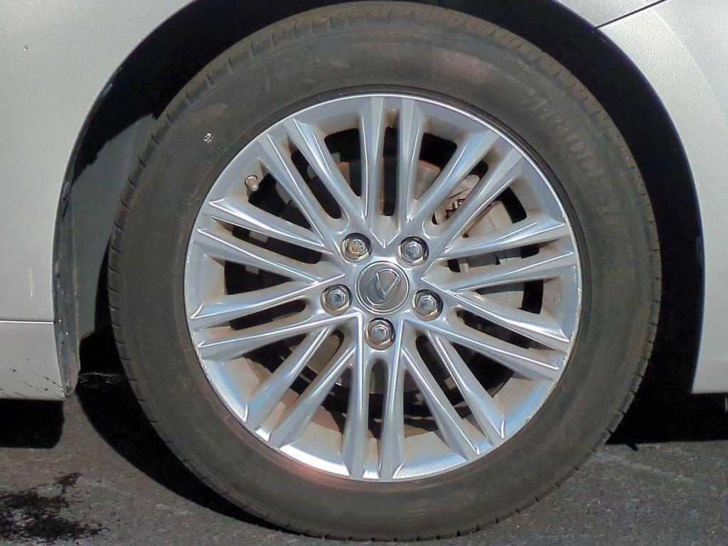 used 2014 Lexus ES 350 car, priced at $13,985