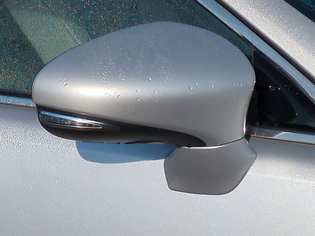 used 2014 Lexus ES 350 car, priced at $13,985