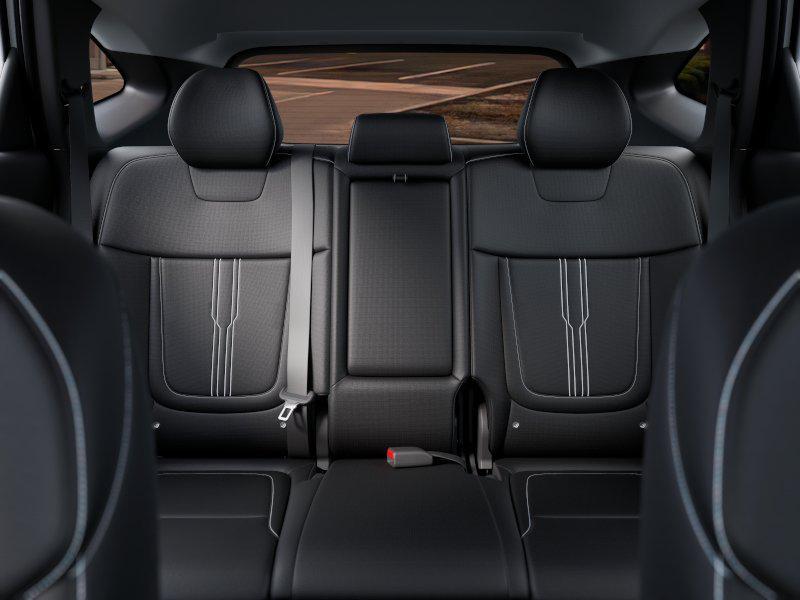 new 2026 Hyundai Tucson car, priced at $30,720