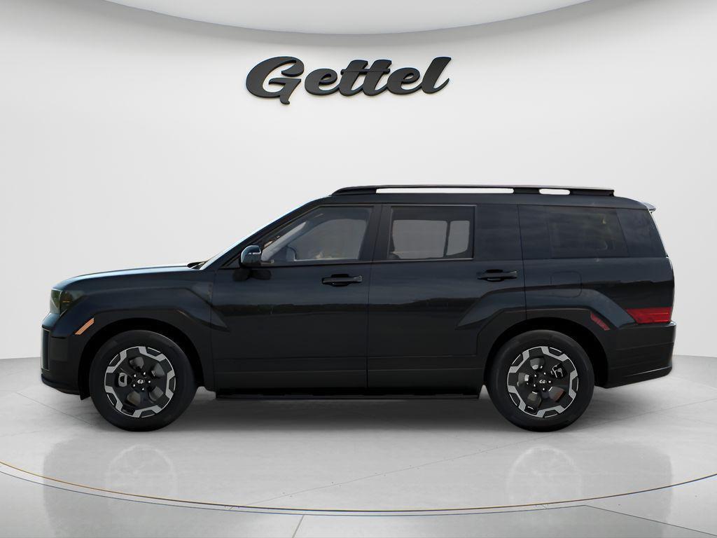 new 2026 Hyundai Santa Fe car, priced at $36,885