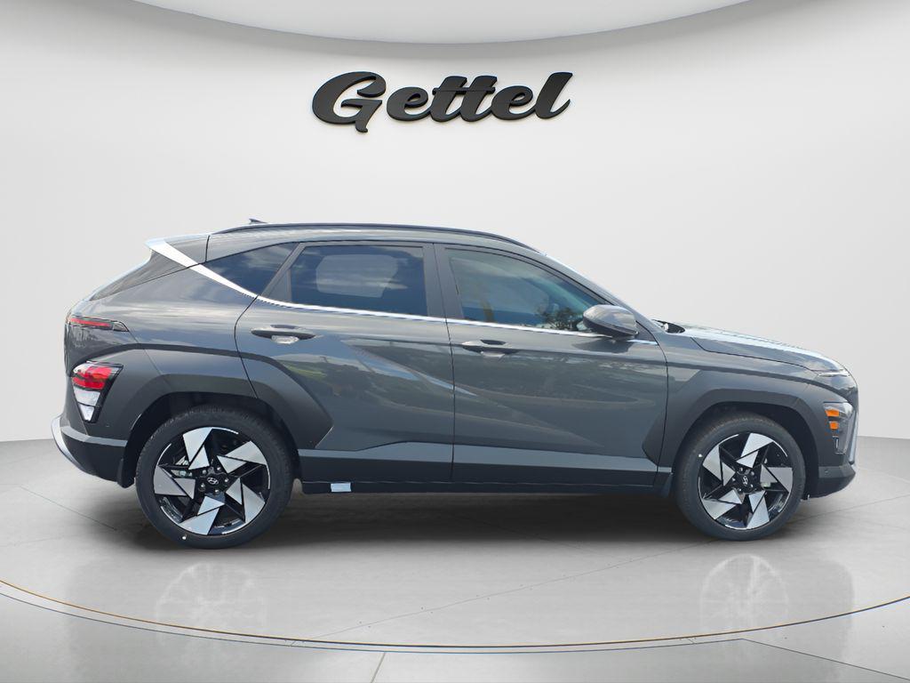 new 2026 Hyundai Kona car, priced at $31,316