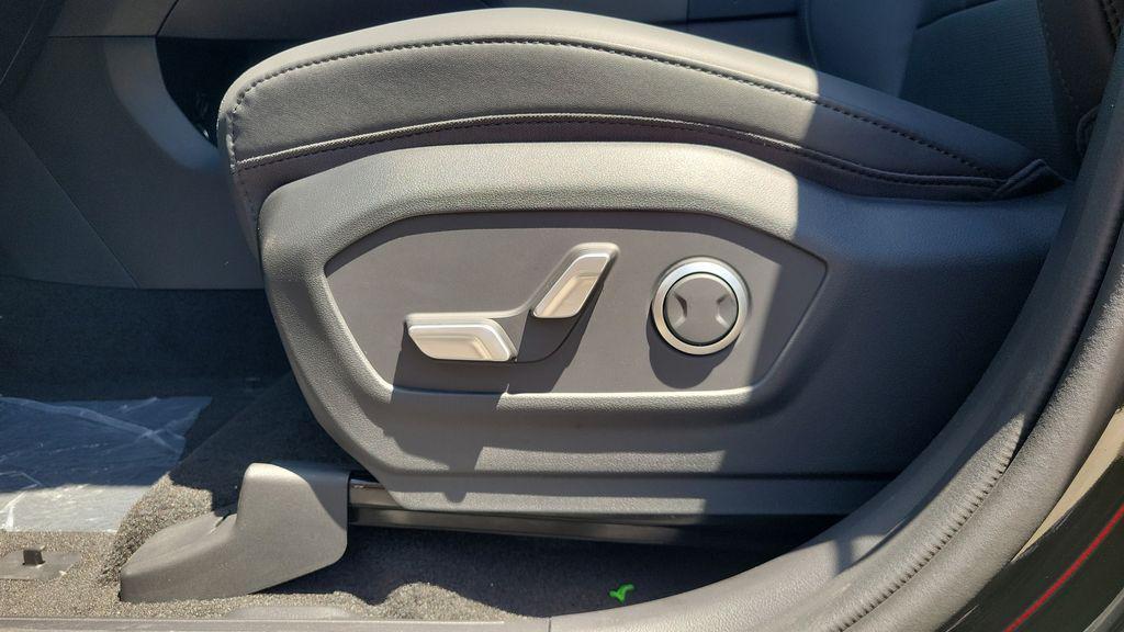 new 2026 Hyundai Santa Fe car, priced at $39,291