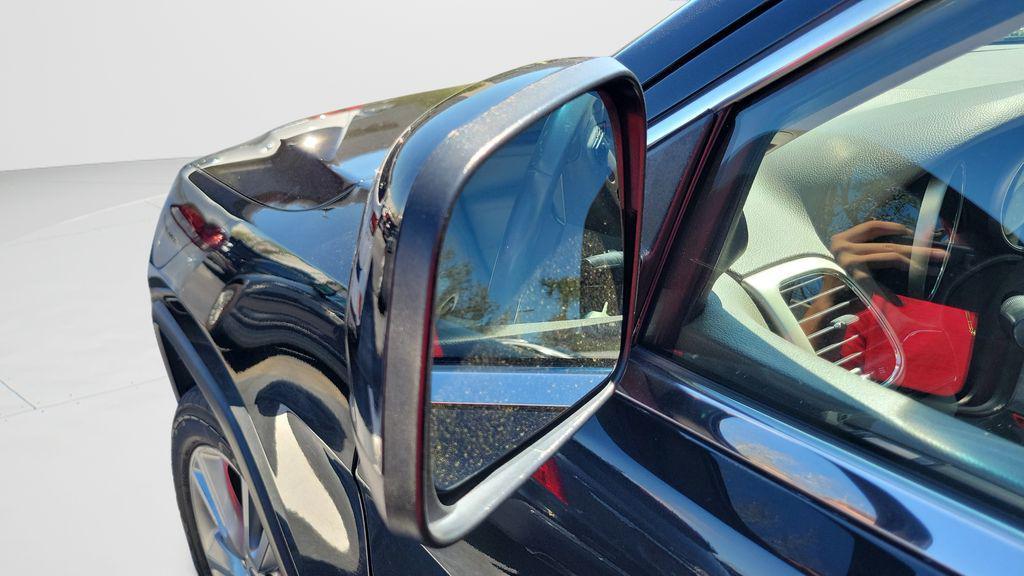 used 2013 Jeep Grand Cherokee car, priced at $8,995