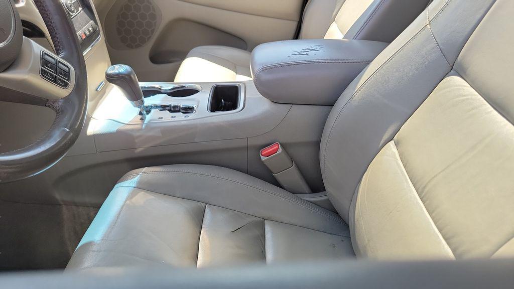 used 2013 Jeep Grand Cherokee car, priced at $8,995