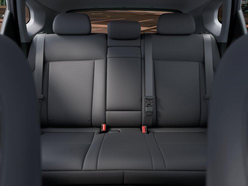 new 2026 Hyundai Kona car, priced at $30,115