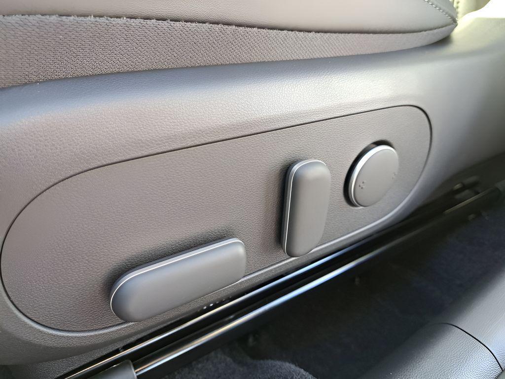 new 2026 Hyundai Kona car, priced at $27,360