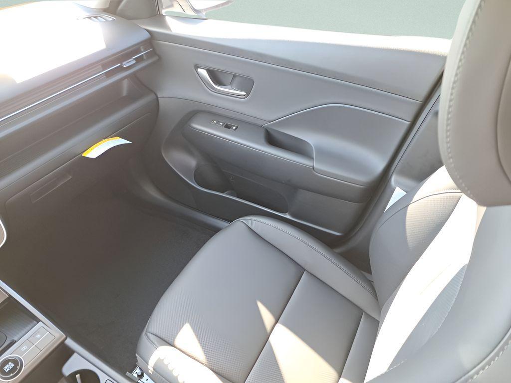 new 2026 Hyundai Kona car, priced at $27,360