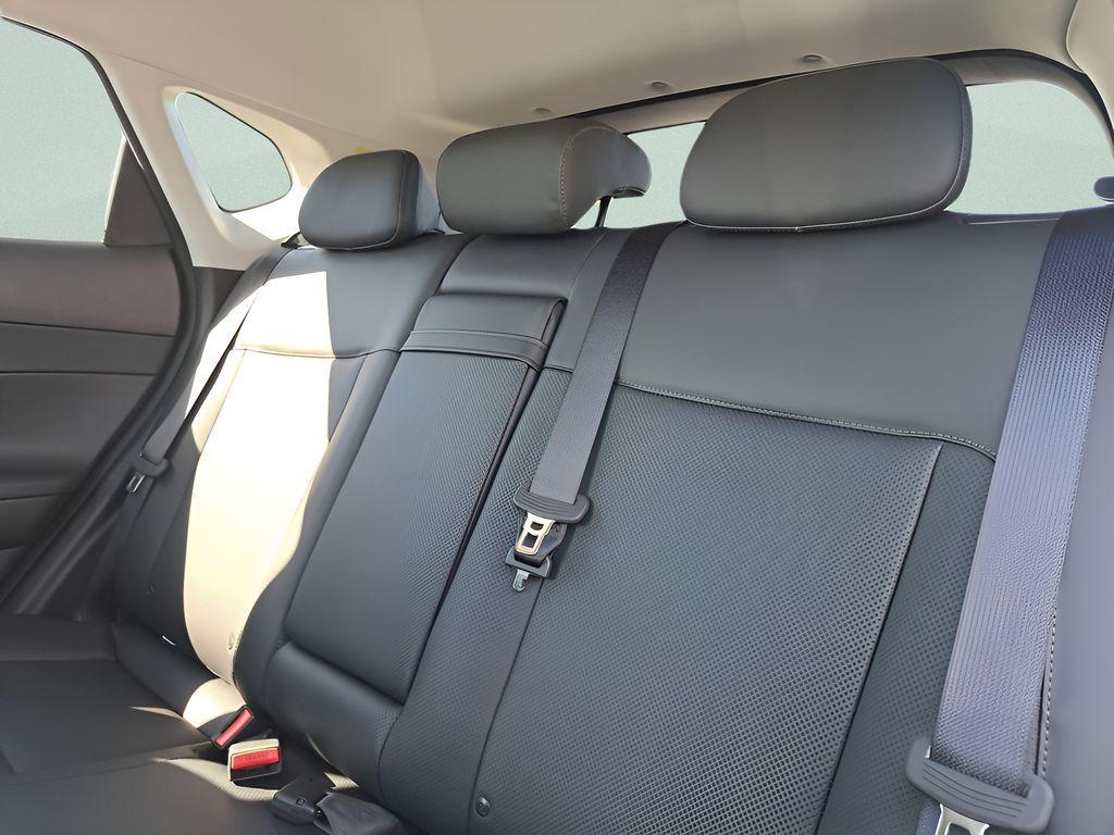 new 2026 Hyundai Kona car, priced at $27,360