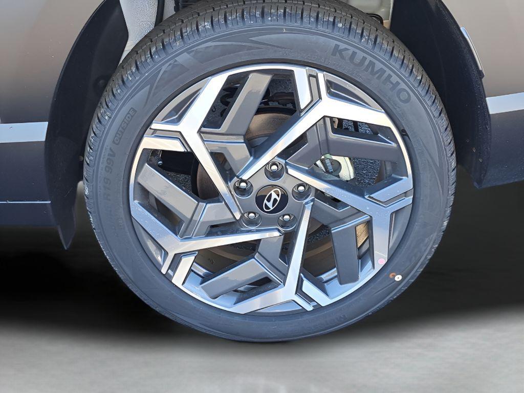 new 2026 Hyundai Kona car, priced at $27,360