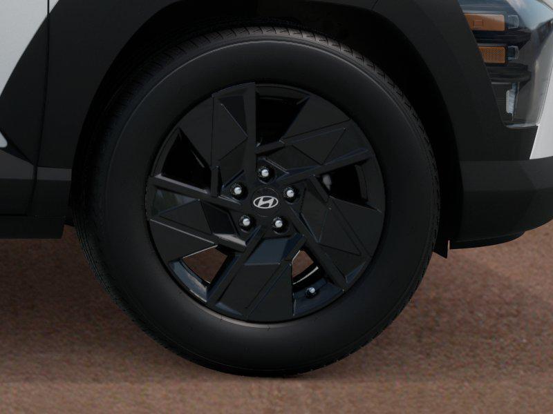 new 2026 Hyundai Kona car, priced at $30,115