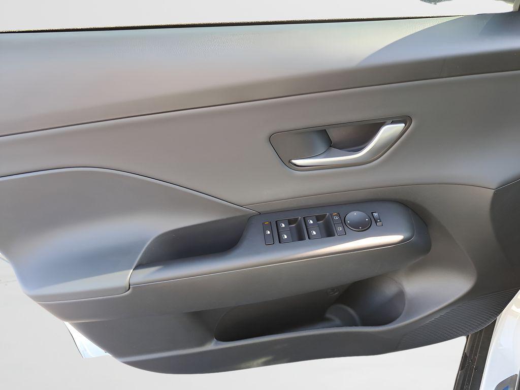 new 2026 Hyundai Kona car, priced at $27,360