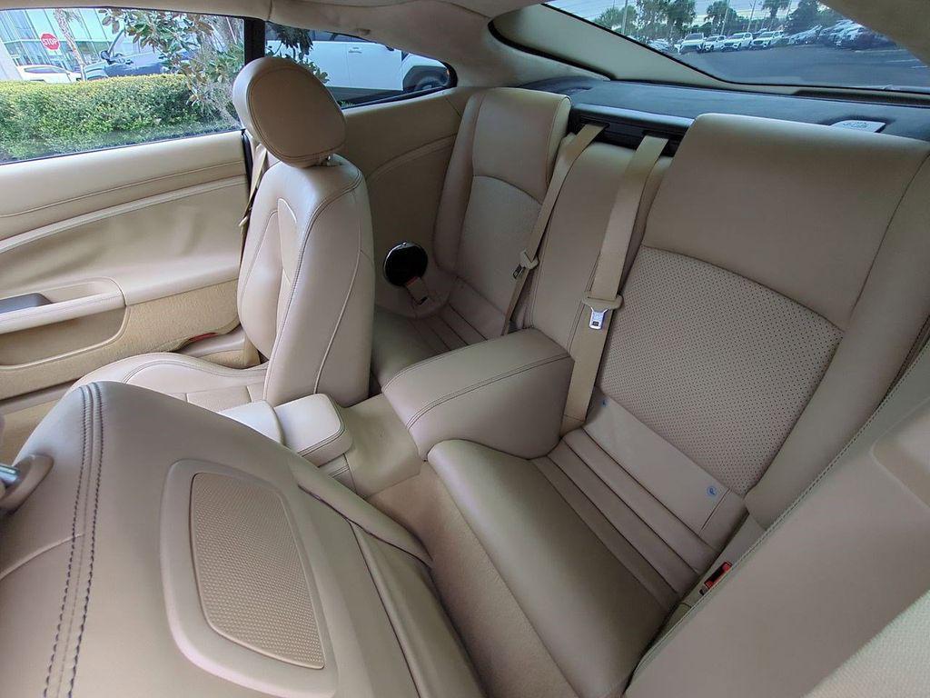 used 2011 Jaguar XK car, priced at $14,885