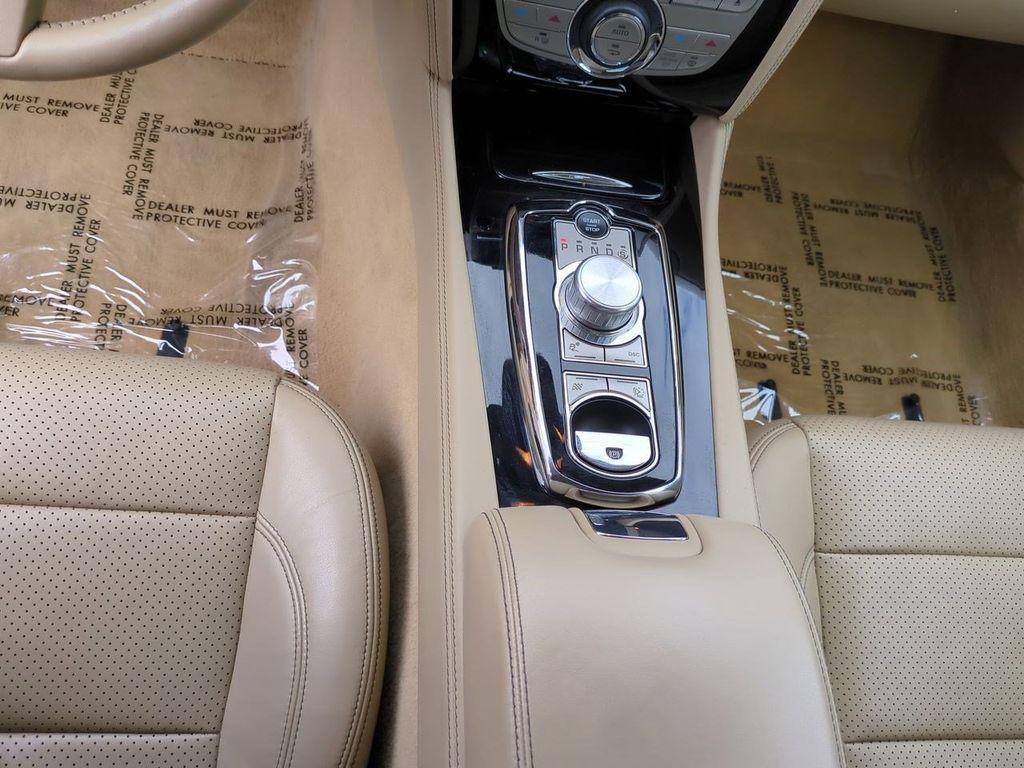 used 2011 Jaguar XK car, priced at $14,885