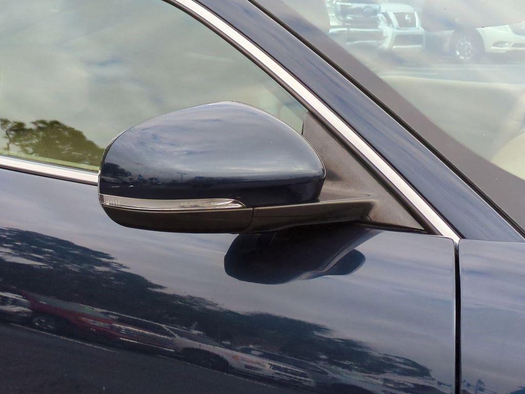 used 2011 Jaguar XK car, priced at $14,885