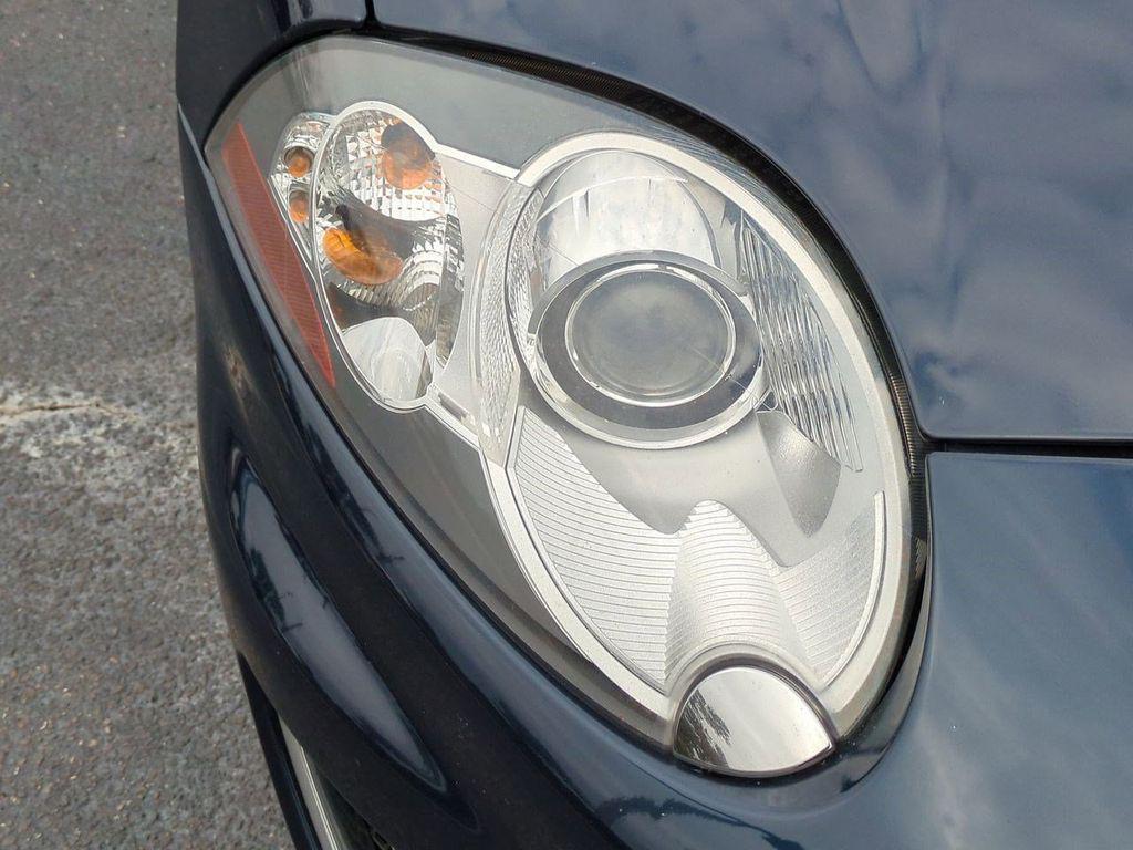 used 2011 Jaguar XK car, priced at $14,885