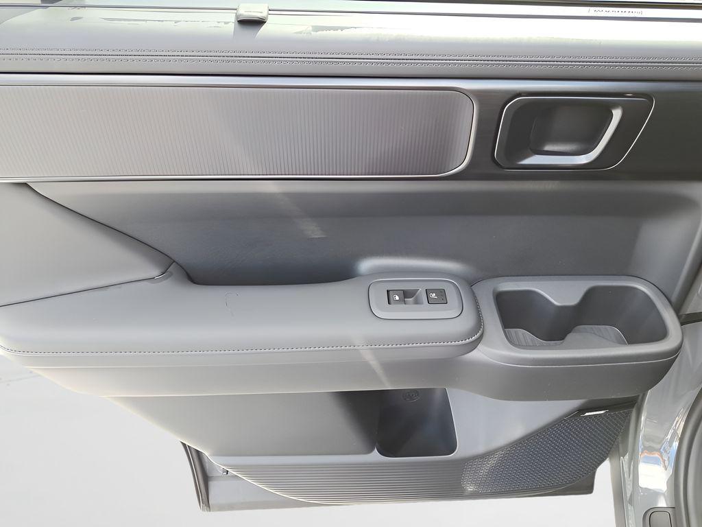 new 2026 Hyundai SANTA FE HEV car, priced at $46,426