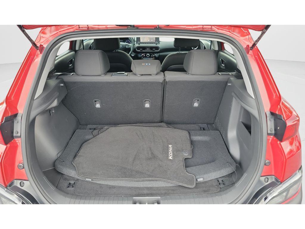 used 2023 Hyundai Kona car, priced at $18,989