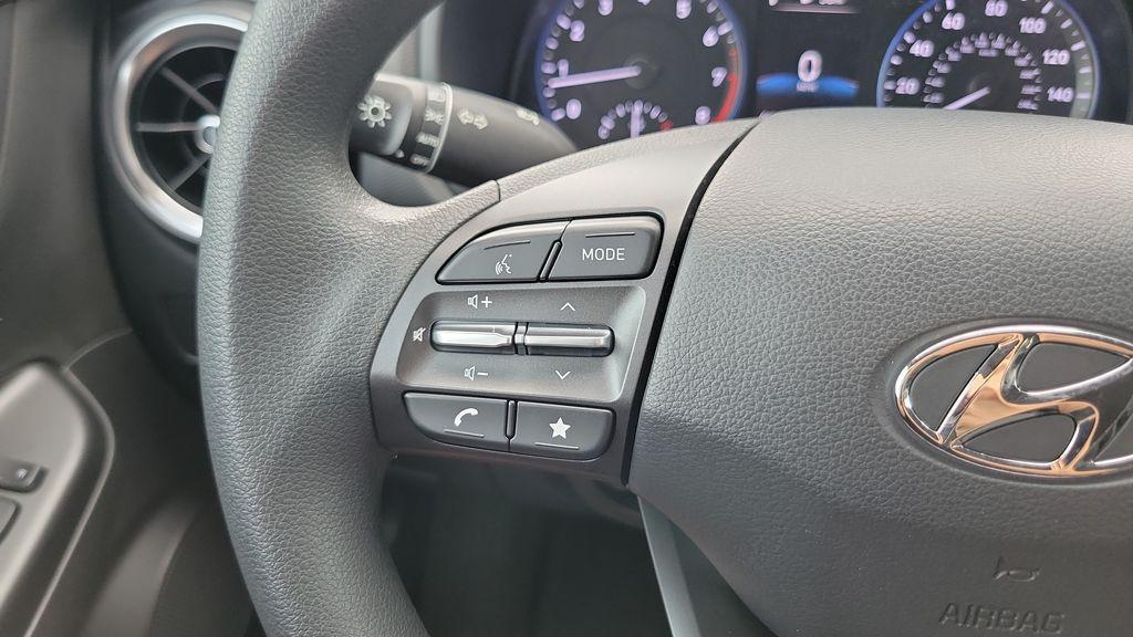 used 2023 Hyundai Kona car, priced at $18,989
