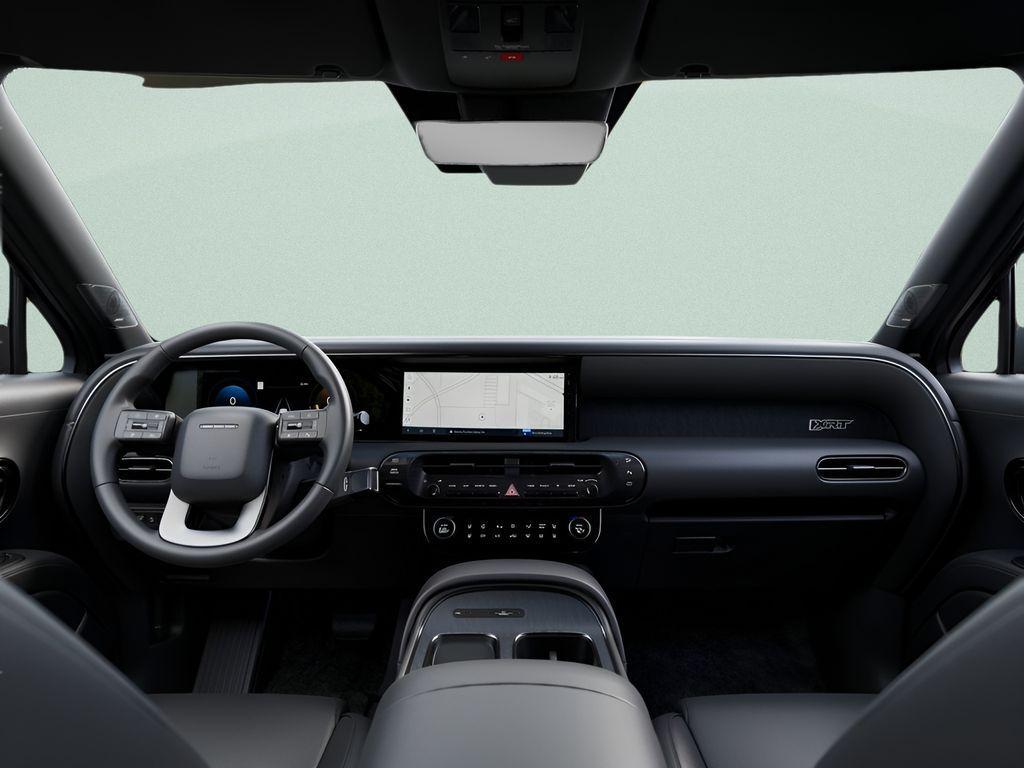 new 2026 Hyundai Palisade car, priced at $46,640