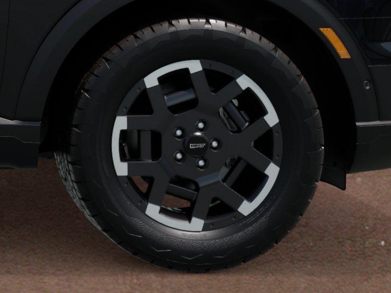 new 2026 Hyundai Palisade car, priced at $50,195