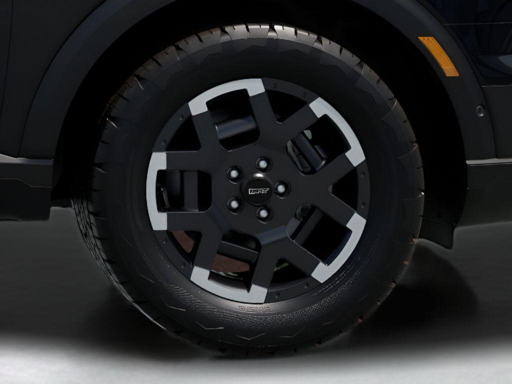 new 2026 Hyundai Palisade car, priced at $46,640