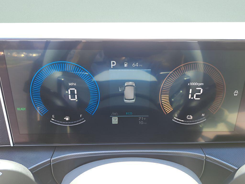 new 2026 Hyundai Santa Fe car, priced at $36,924